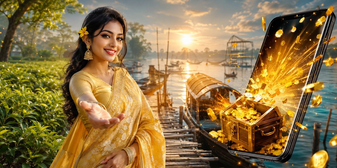 bangladet